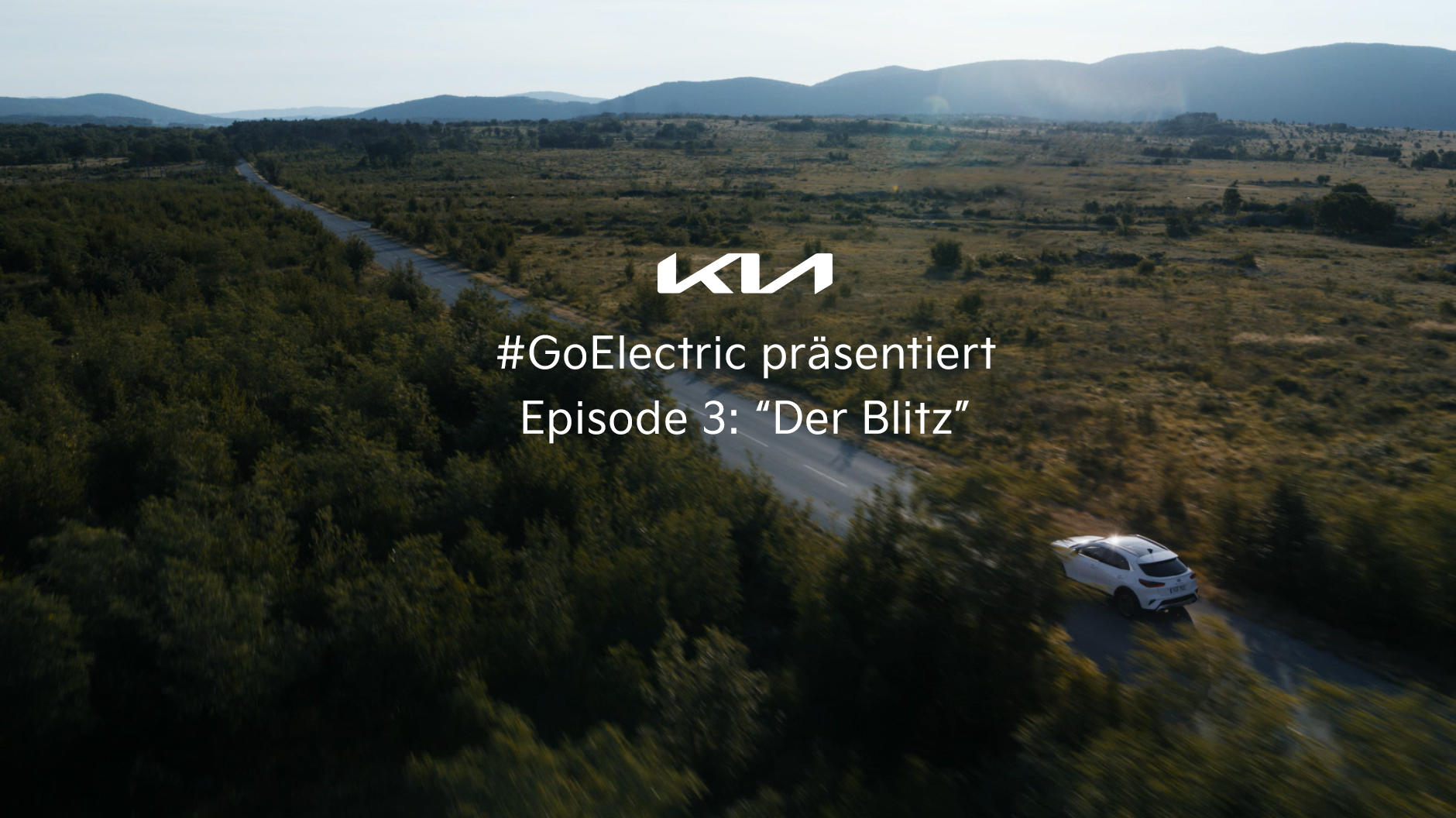 #GoElectric präsentiert Episode 3: "Der Blitz"