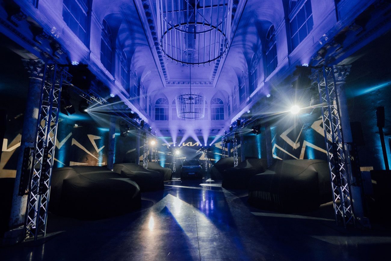 Kia Aktuelles – Headerbild