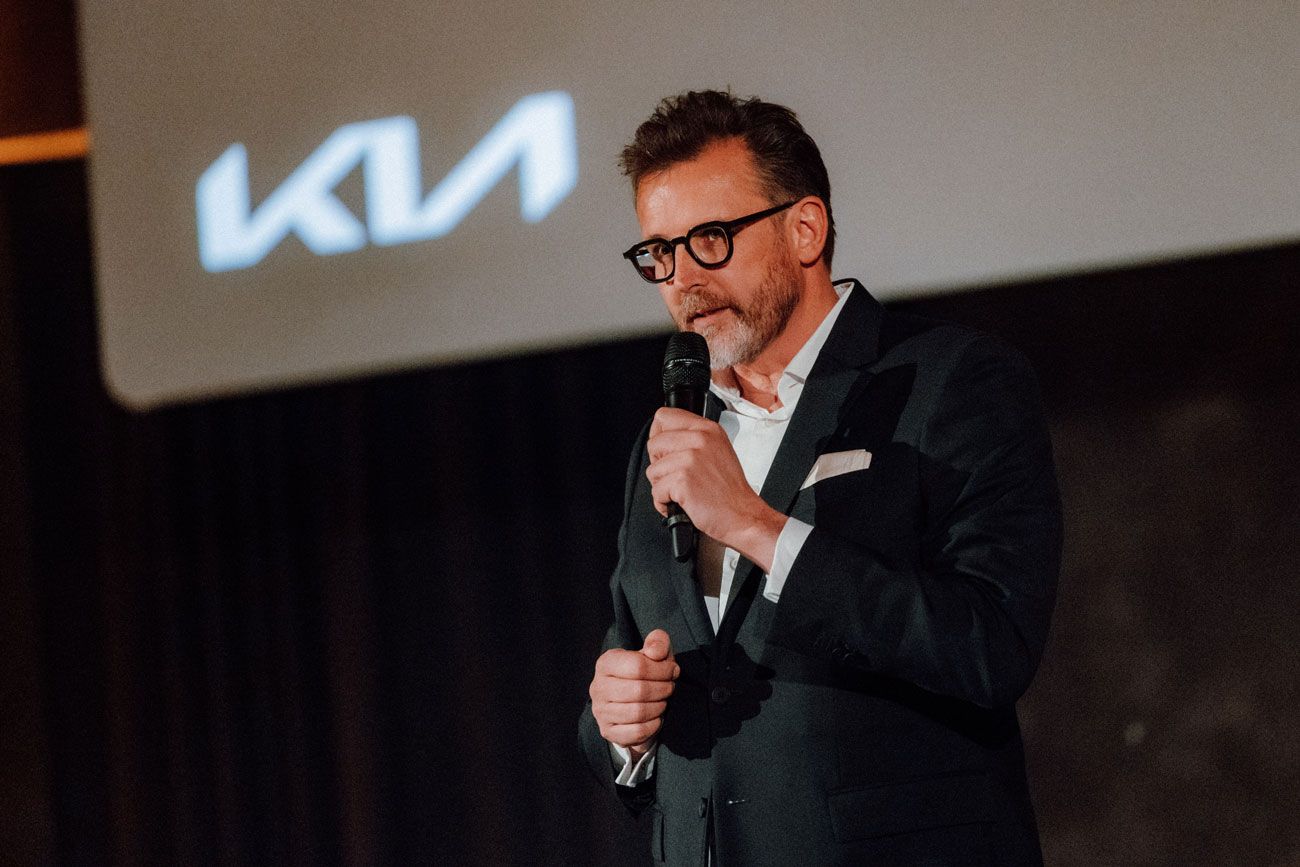 Rede von Harald Hölzl