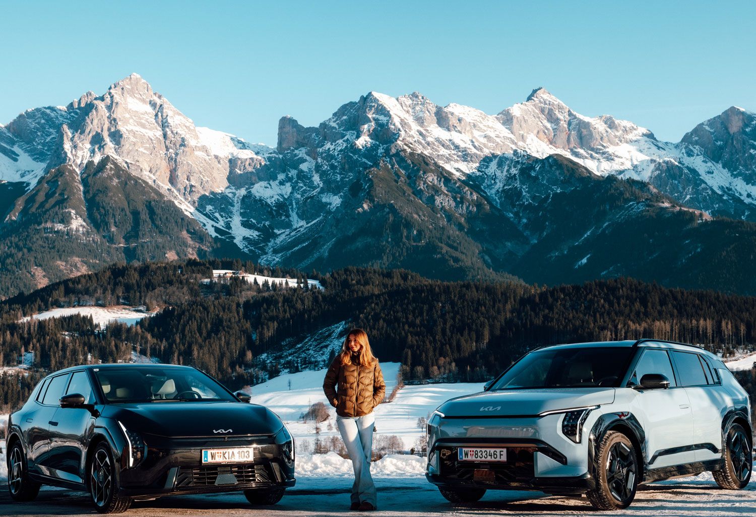 Fixzins-Angebot EV3 und EV4 0,99%