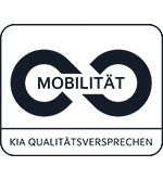 Kia Mobilitätsgarantie