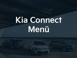 Kia Niro Kia Connect Menü