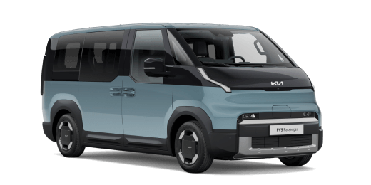 Kia EV5, MMG, Schwarz