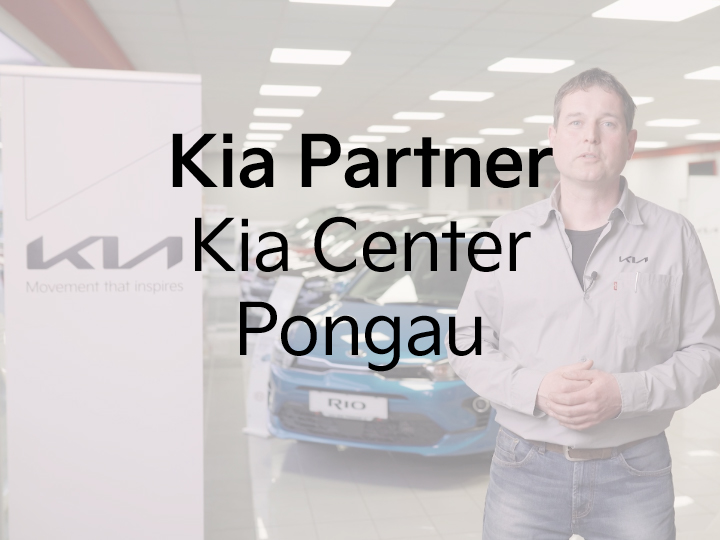 Kia Partner Kia Center Pongau
