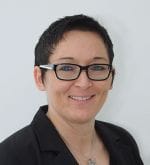 DI (FH) Karin Handorfer-Haidinger