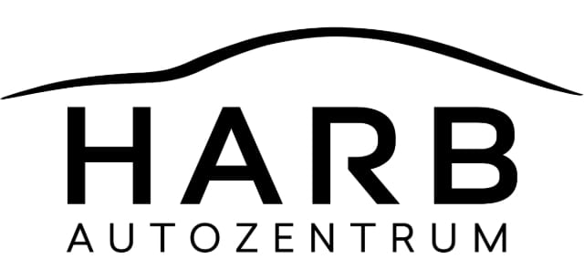 Autozentrum Harb Logo