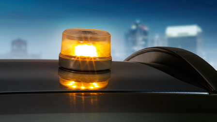 2 LED Kofferraum Beleuchtung für MINI, Led Innenbeleuchtung Weißes Eis