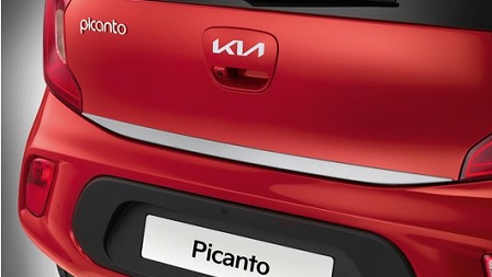KIA Picanto Arm- & Kopflehnen fürs Auto online kaufen