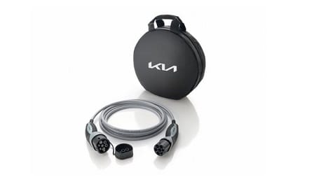 Ladekabel Mode 3, 1-phasig, type 2, 20A, 5m