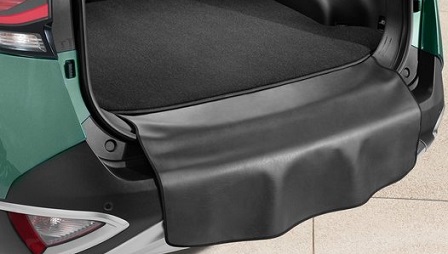 für Peugeot 3008 Zubehör Teile Auto Schutz Einstiegsleisten Beschützer  Styling