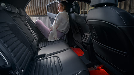 Für Peugeot 3008 Zubehör Teile Auto Plastik Schutz Einstiegsleisten  Zierleisten