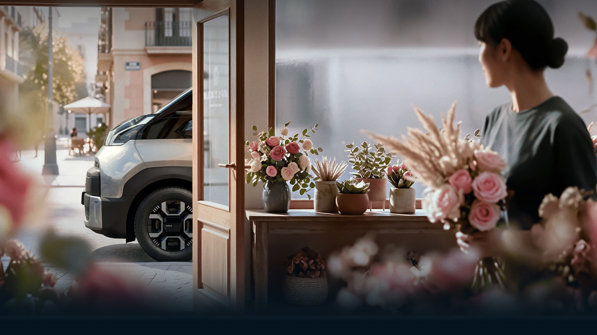 Kia Online Sales