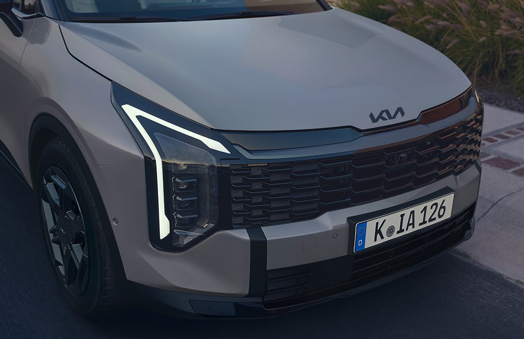Black Edition‑signatuur vooraan