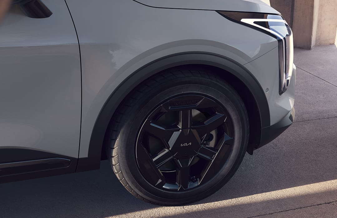 Exclusieve Black Edition‑velgen