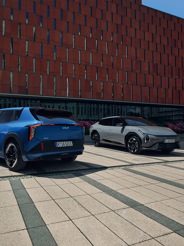 Kia EV4
