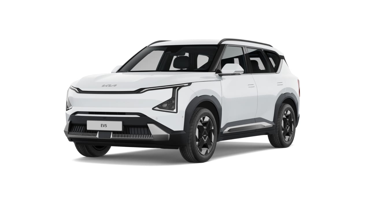 EV5 – FWD – Business