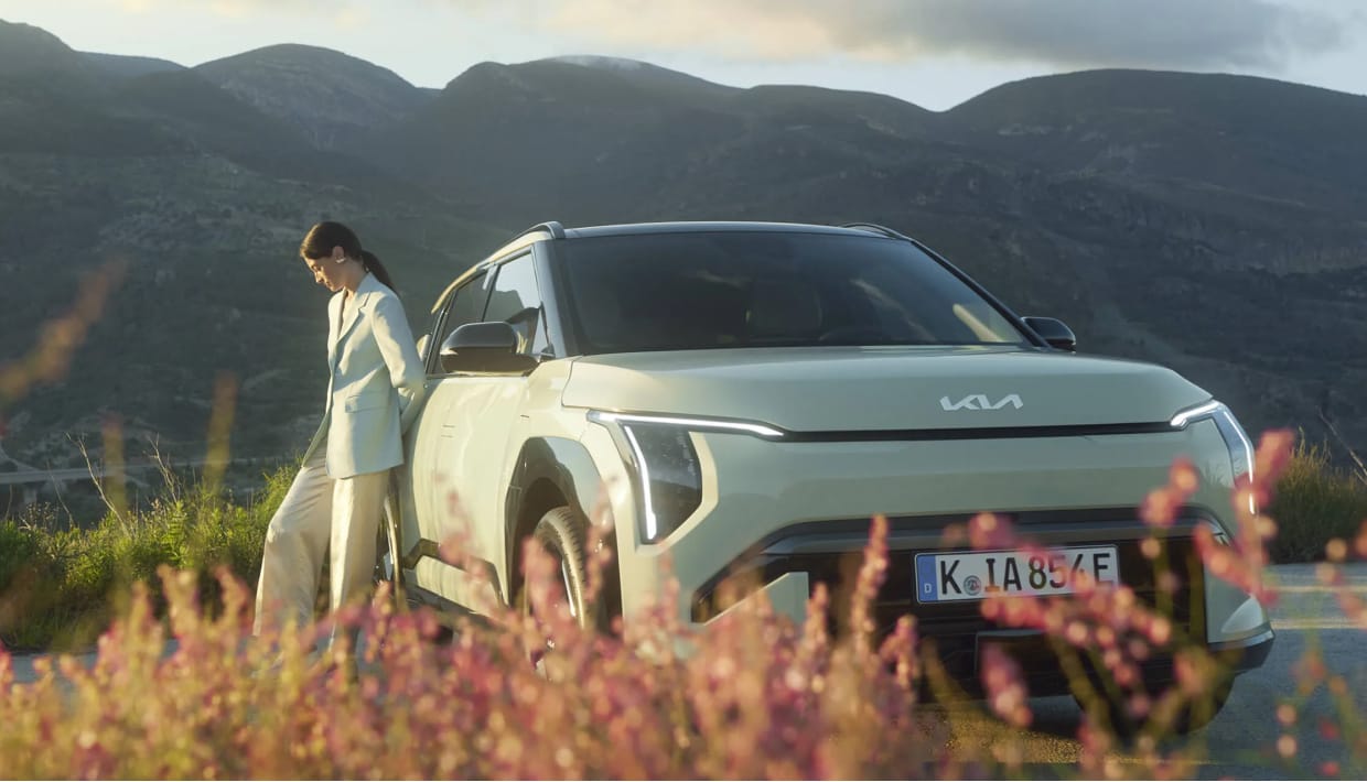 Durée de leasing flexible :