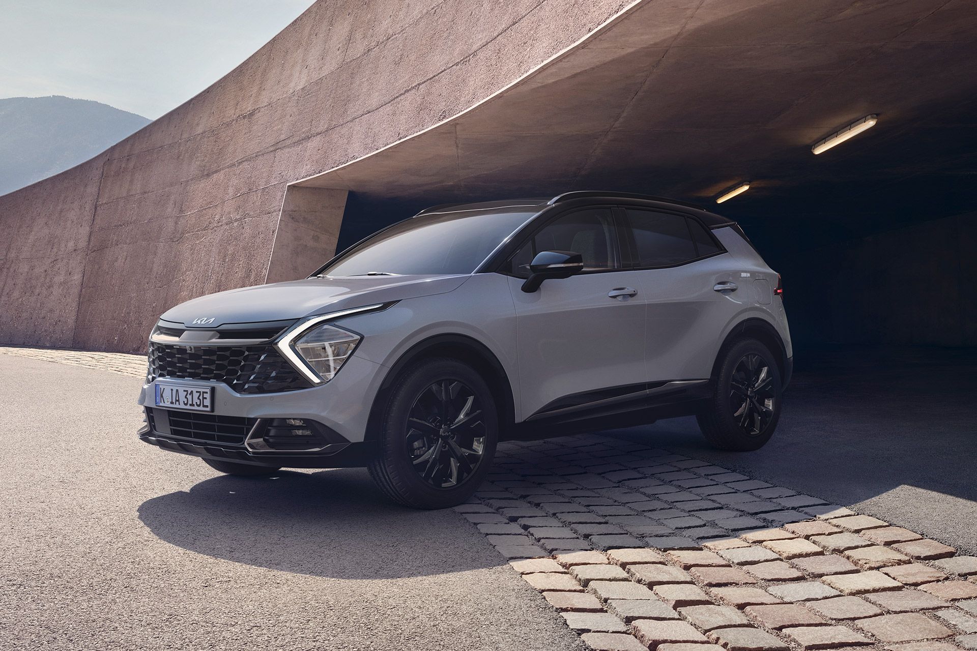 Kia Special Series Kia Belgium