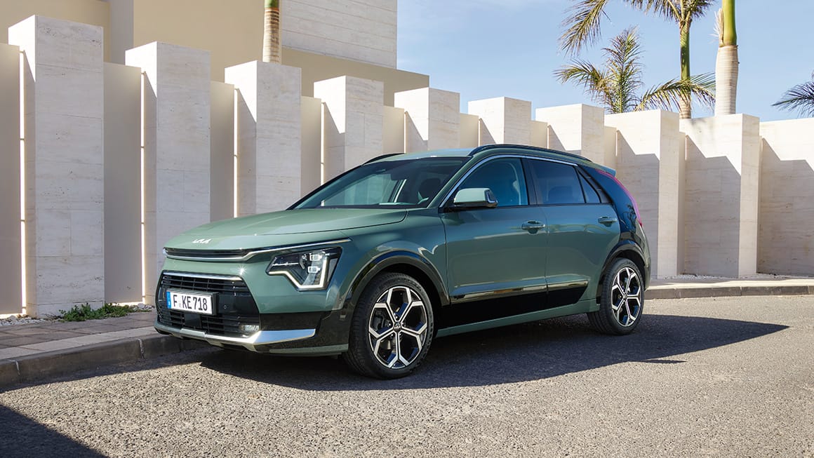 Des détails de conception percutants.