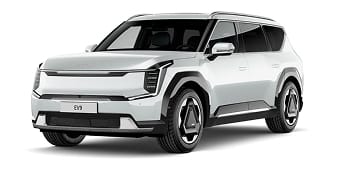 EV9 Business Plus