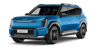 EV9 GT-Line