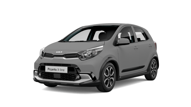 Picanto 5 pl.