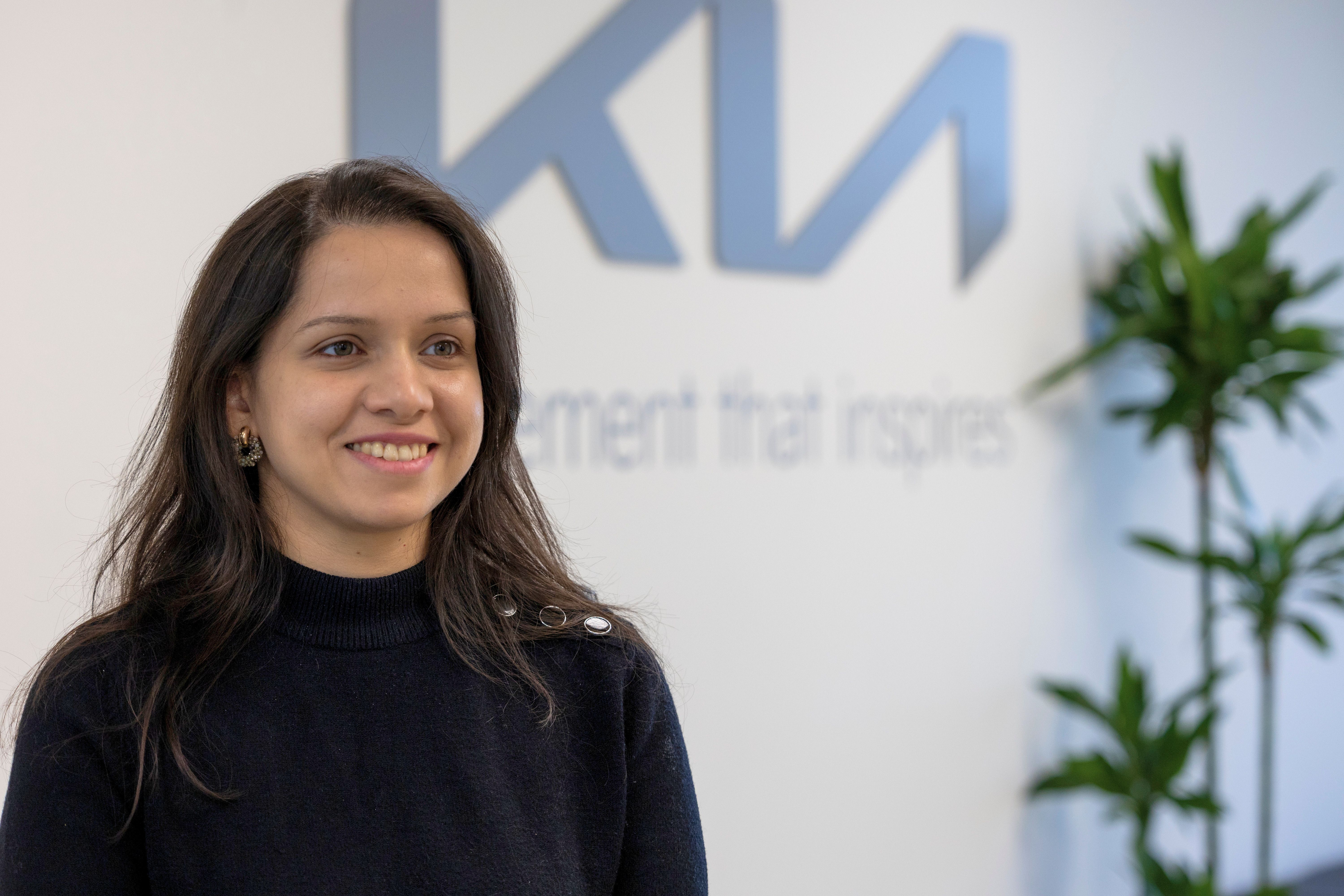 Kia Careers