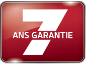 Garantie Kia de 7 ans