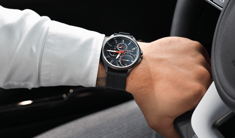 Buďte styloví s Kia Collection