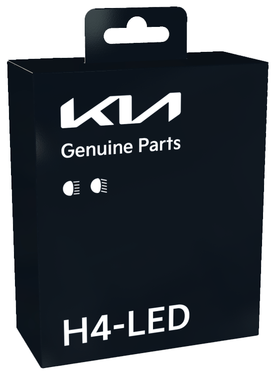 Kia H4-LED