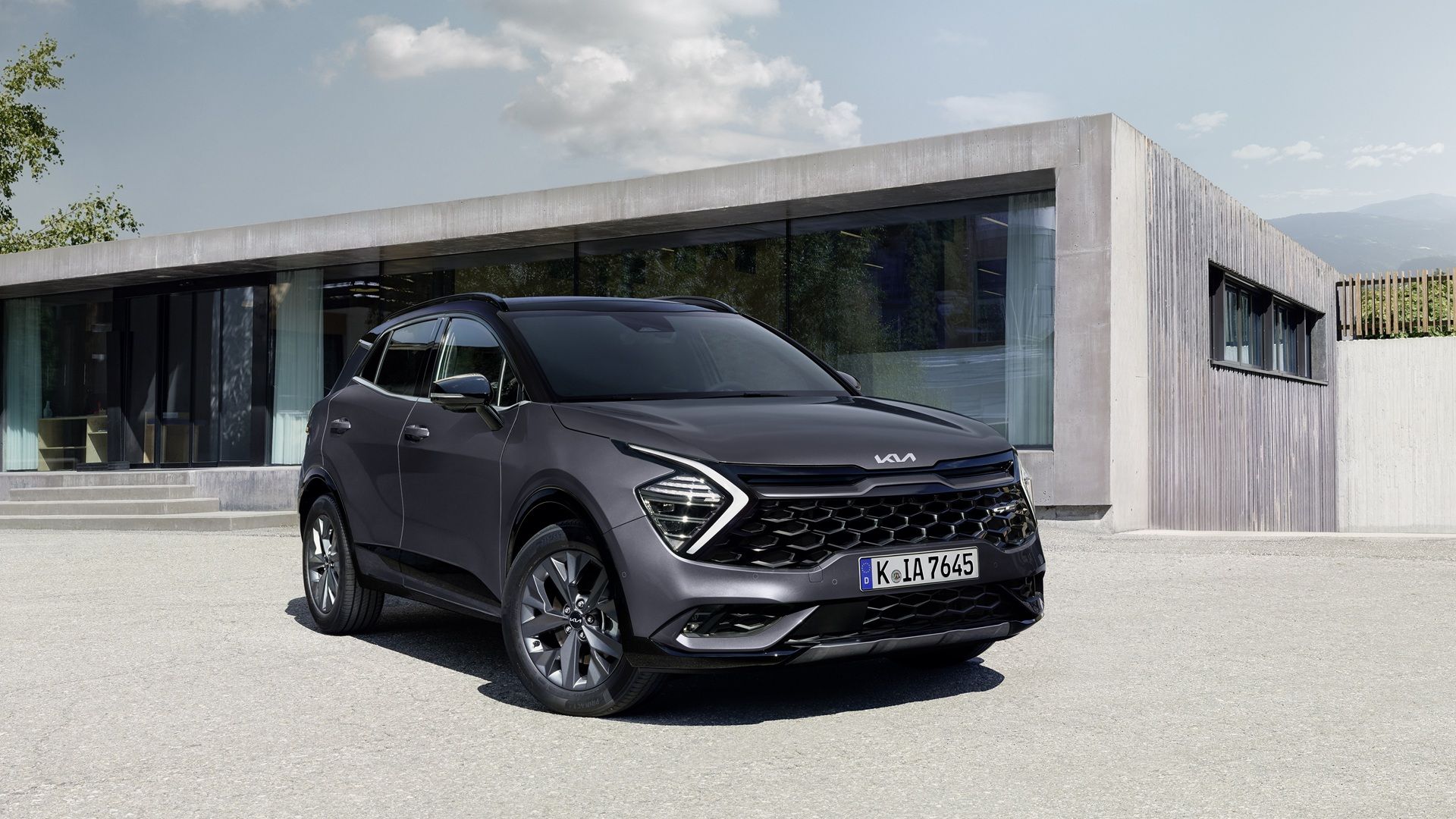 Akční operativní leasing