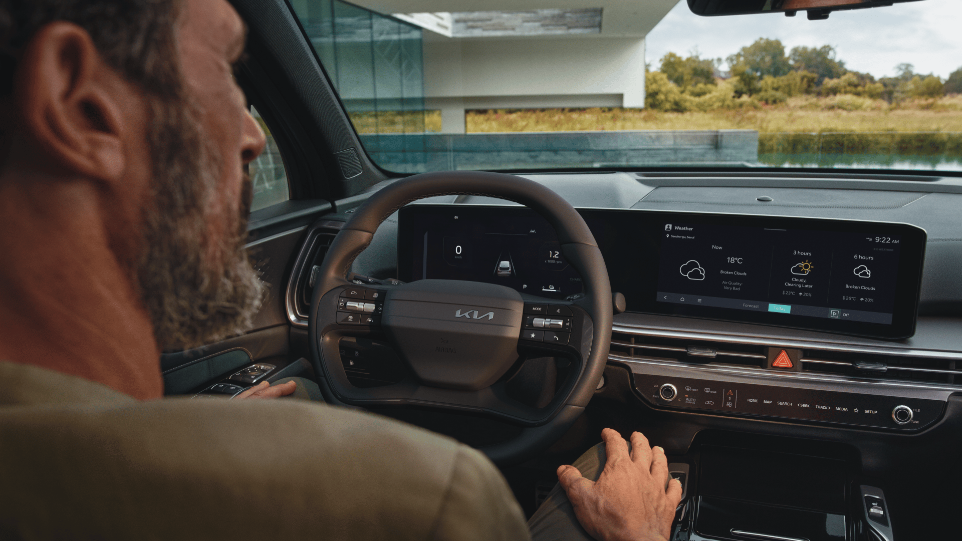 Advanced cabin technologies opener image