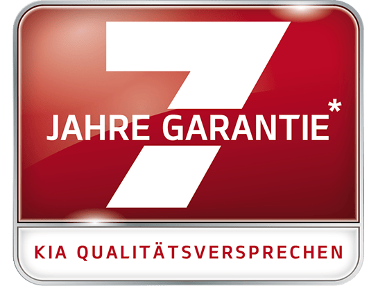 Kia Garantie
