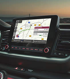 Kia Connected Services