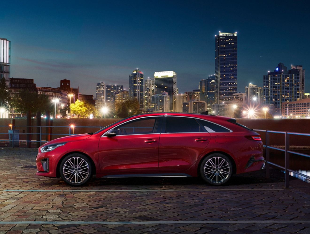 Kia по подписке Kia по подписке