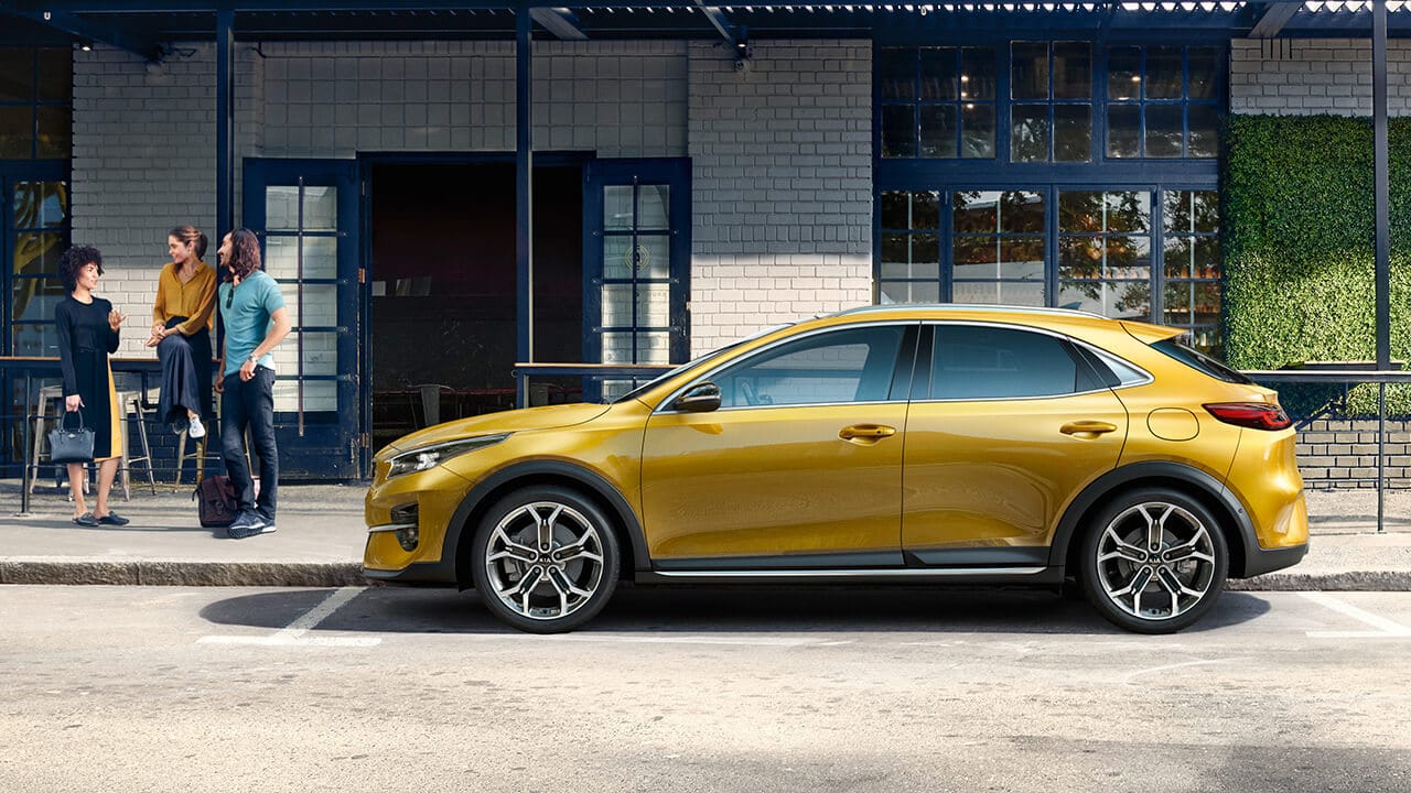 Kia maximum на непокоренных