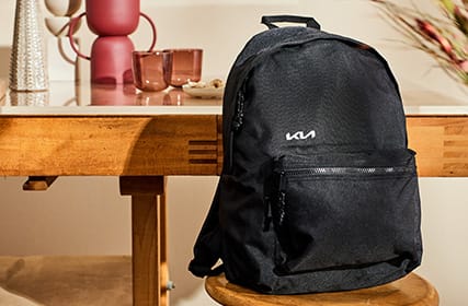 Kia Rucksack