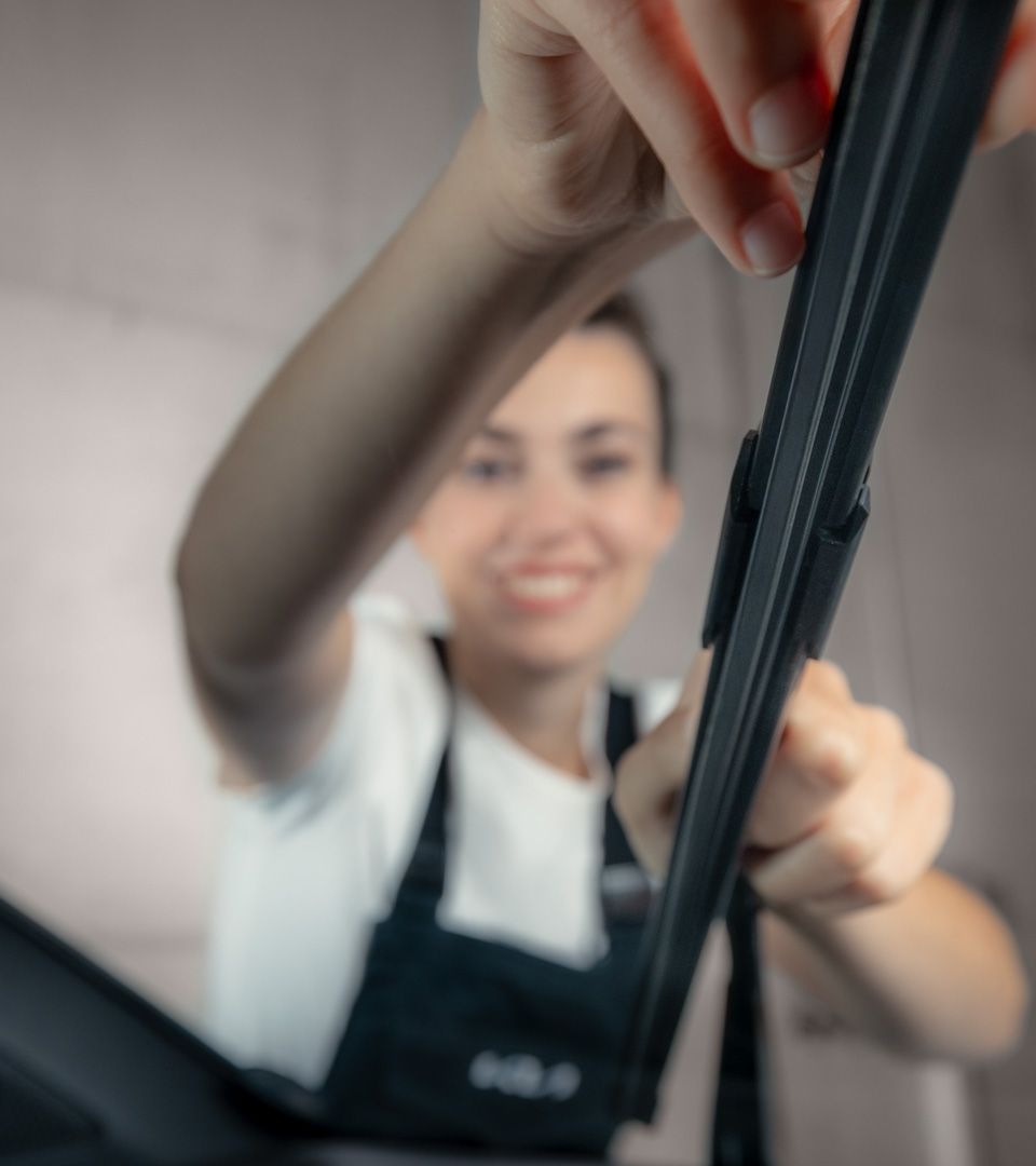 Winterräder & Zubehör.