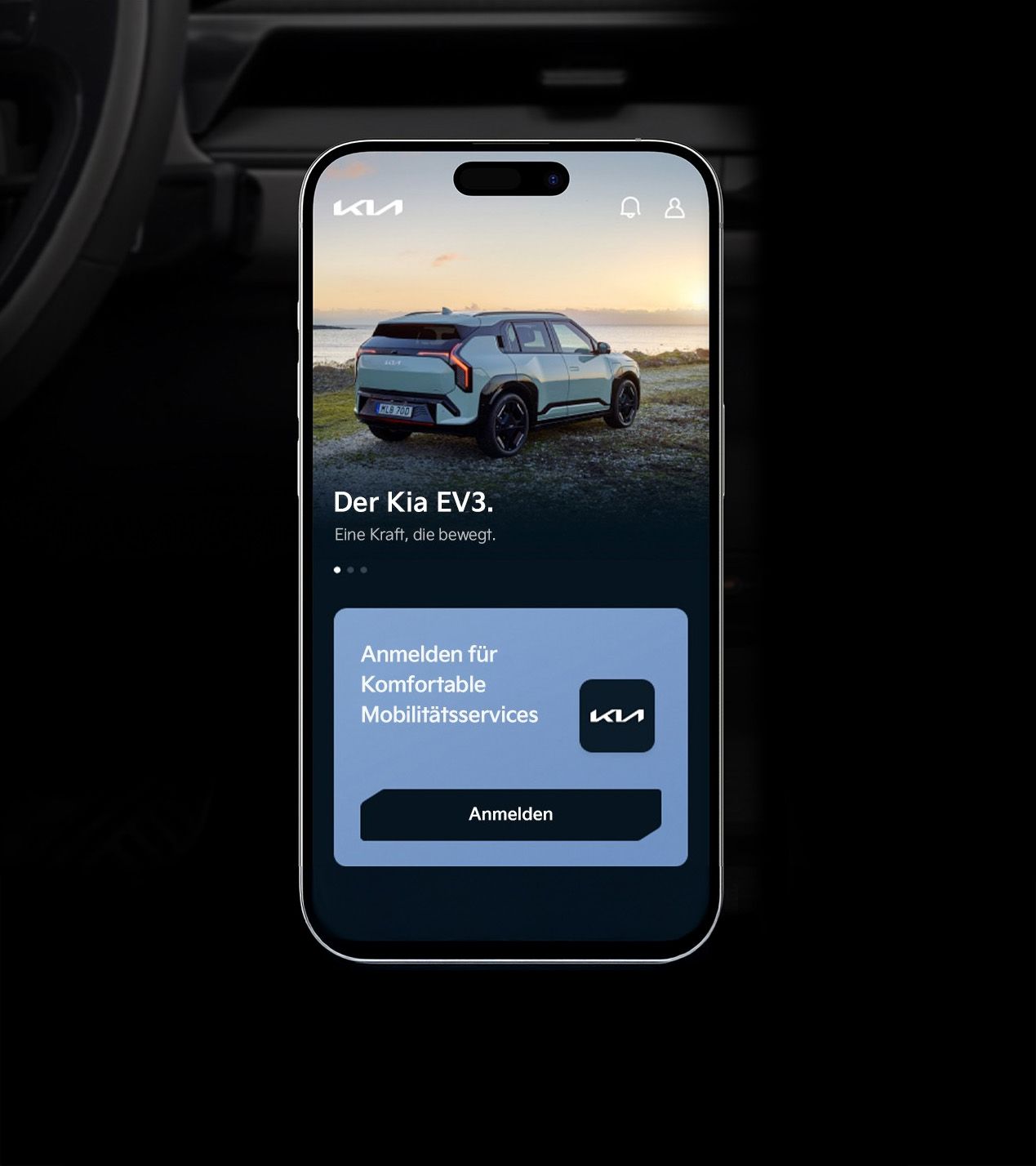 Kia App