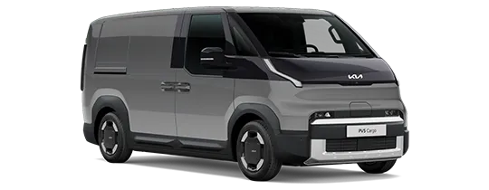 Kia PV5 Cargo