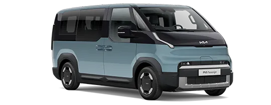 Kia PV5 Passenger
