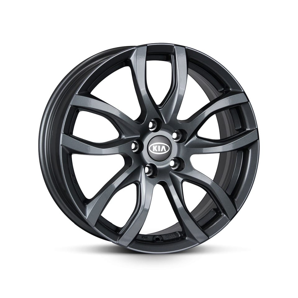 Winterkomplettrad Angebote 2019 Kia Motors Deutschland