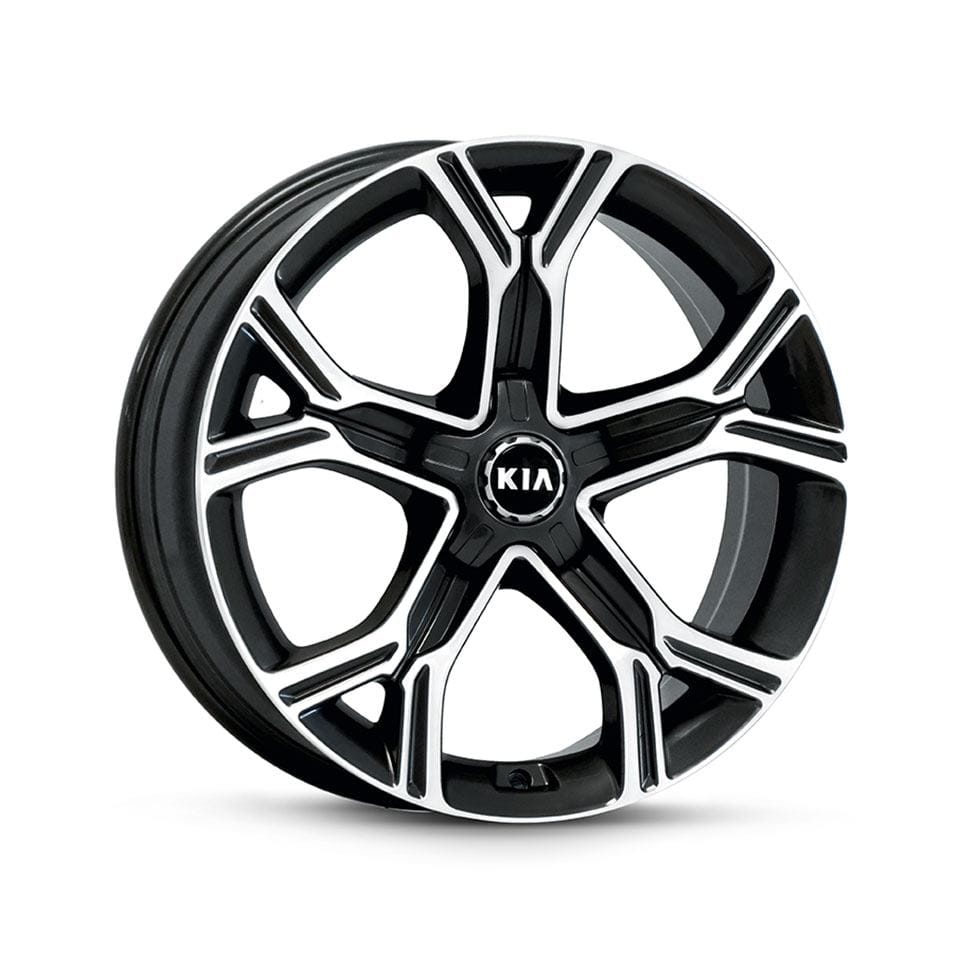 Winterkomplettrad Angebote 2019 Kia Motors Deutschland