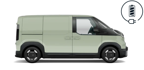 PV5 Cargo L1H1