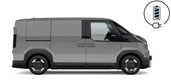 PV5 Cargo L2H1