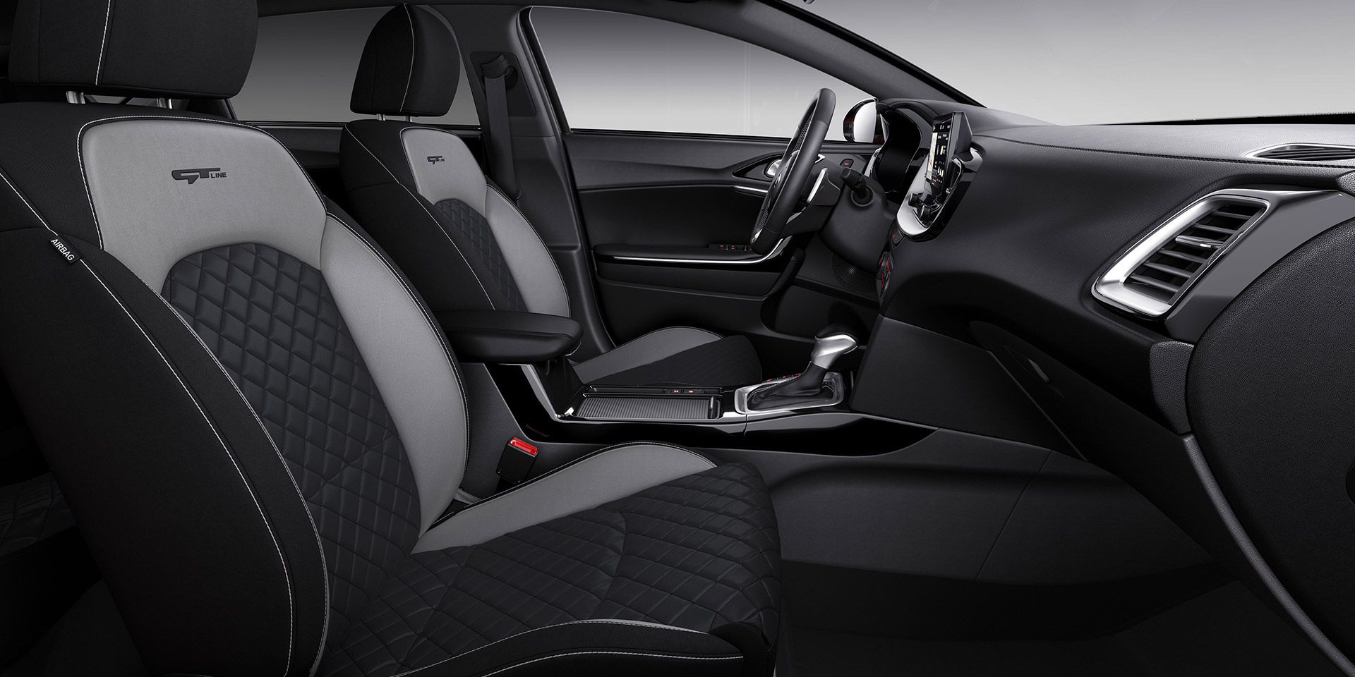 Den Kia ProCeed entdecken Kia Deutschland GmbH