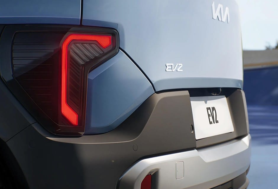 Kia EV2
