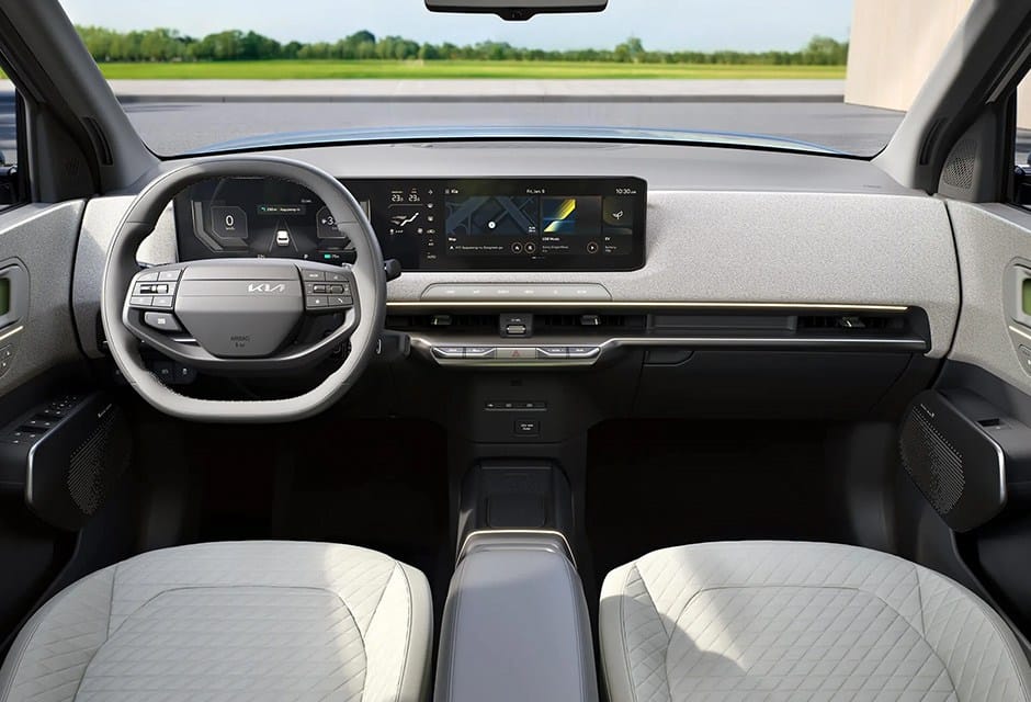 Kia EV2