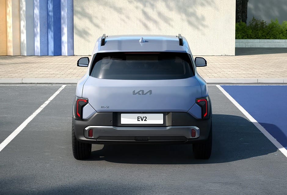 Kia EV2