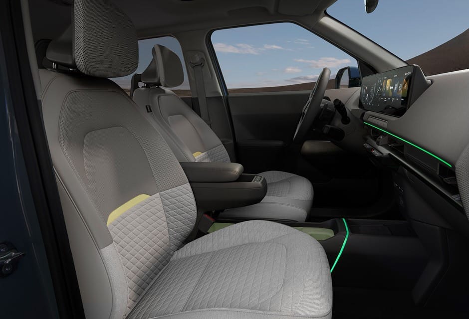 Kia EV2
